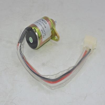 соленоид остановки 119653-77950 M806808 1503ES-12S5SUC5S M810324
