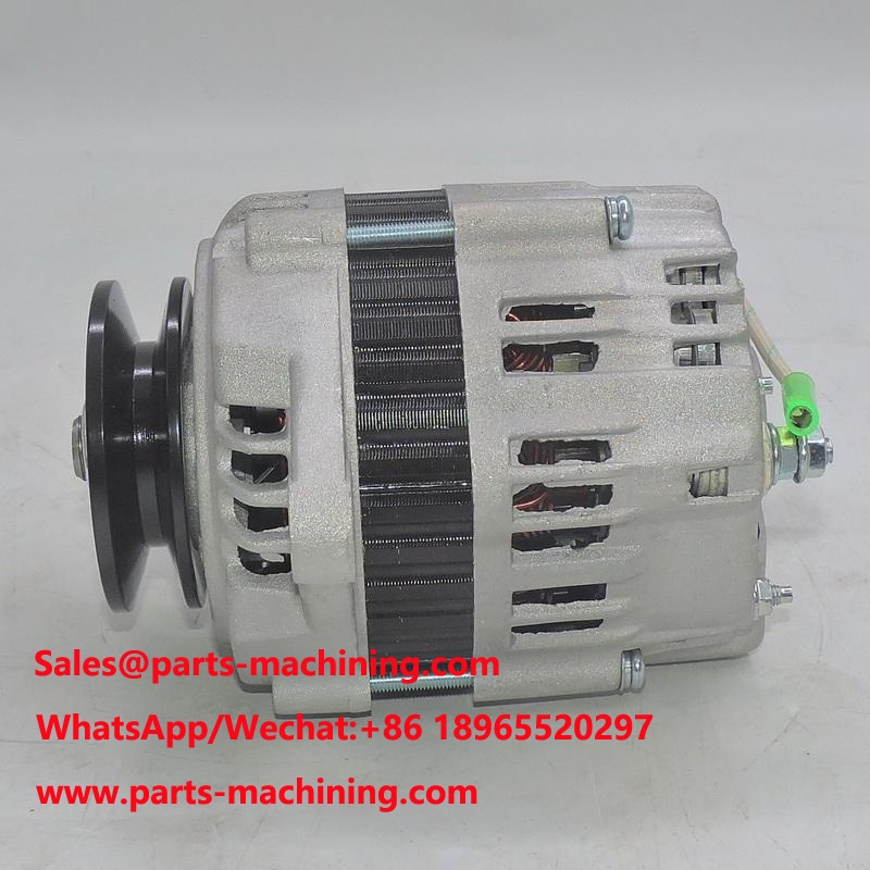 генератор 11983677201 1752564011 AM878581 LR140701B 12V 40A
