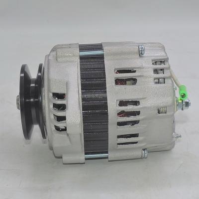 генератор 11983677201 1752564011 AM878581 LR140701B 12V 40A
