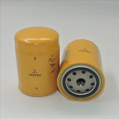 Масляный фильтр 7W-2327 7W2327
