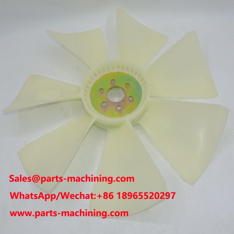 FG Wilson Fen 24in 127-224 127-032 для двигателя Perkins
