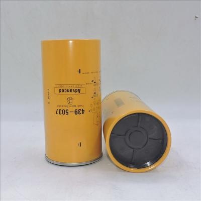 водоотделитель топлива 439-5037 4395037 FS19914
