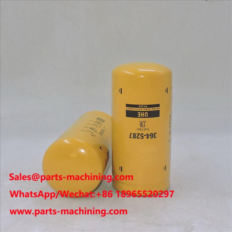 топливный фильтр 364-5287 FC-55151 FF63051NN

