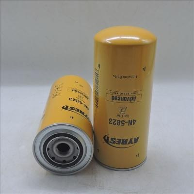 топливный фильтр 4N-5823 4N5823 P555823
