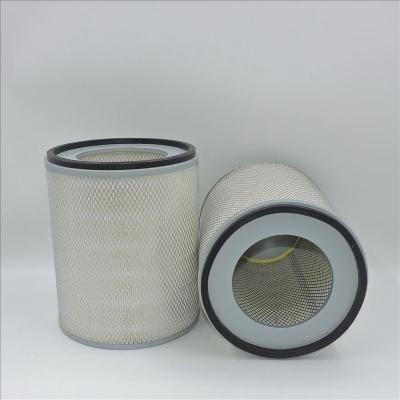 воздушный фильтр 4L-9852 4L9852 P181106 A-5505
