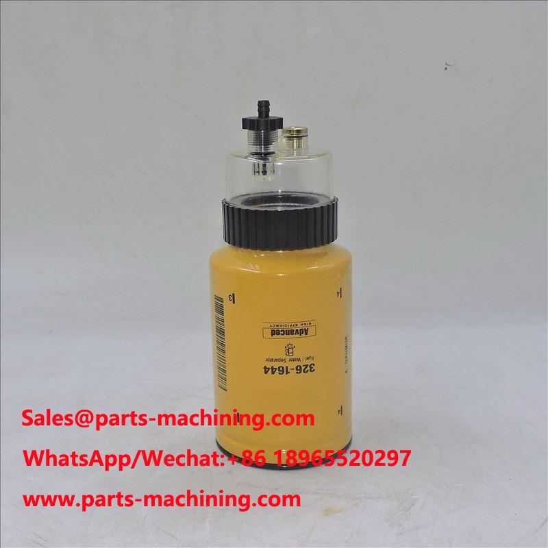 Fuel Filter Separator Assembly 174-9570