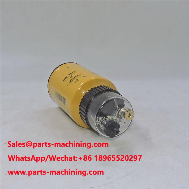 сепаратор топливного фильтра 174-9570 1749570 SN 55437 B
