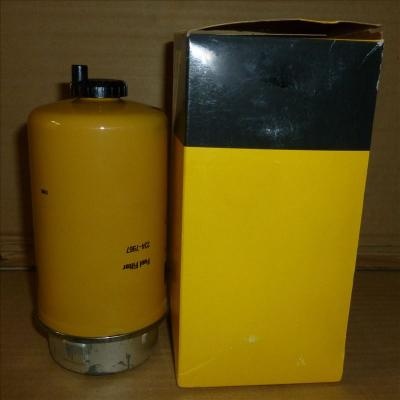 топливный фильтр 234-7967 2347967 FS19826 P551434

