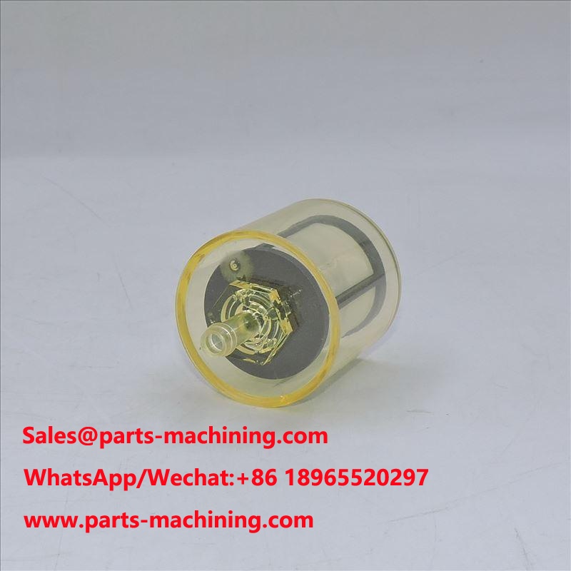 Fuel Filter 416-5884