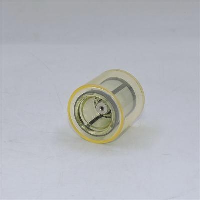 топливный фильтр 416-5884 4165884 SN 40756
