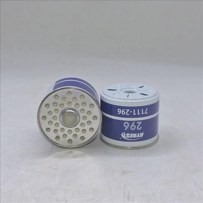 Топливный фильтр CAV 7111-296 7111296
