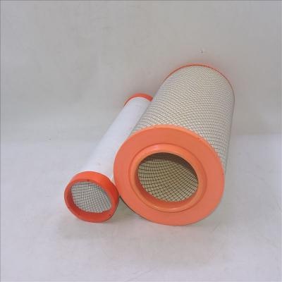 Комплект воздушного фильтра Камминс KW2448C2
