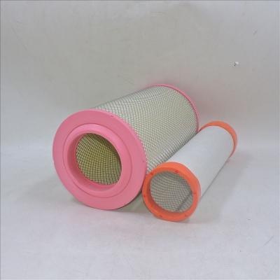 Комплект воздушного фильтра Камминс KW2140C1
