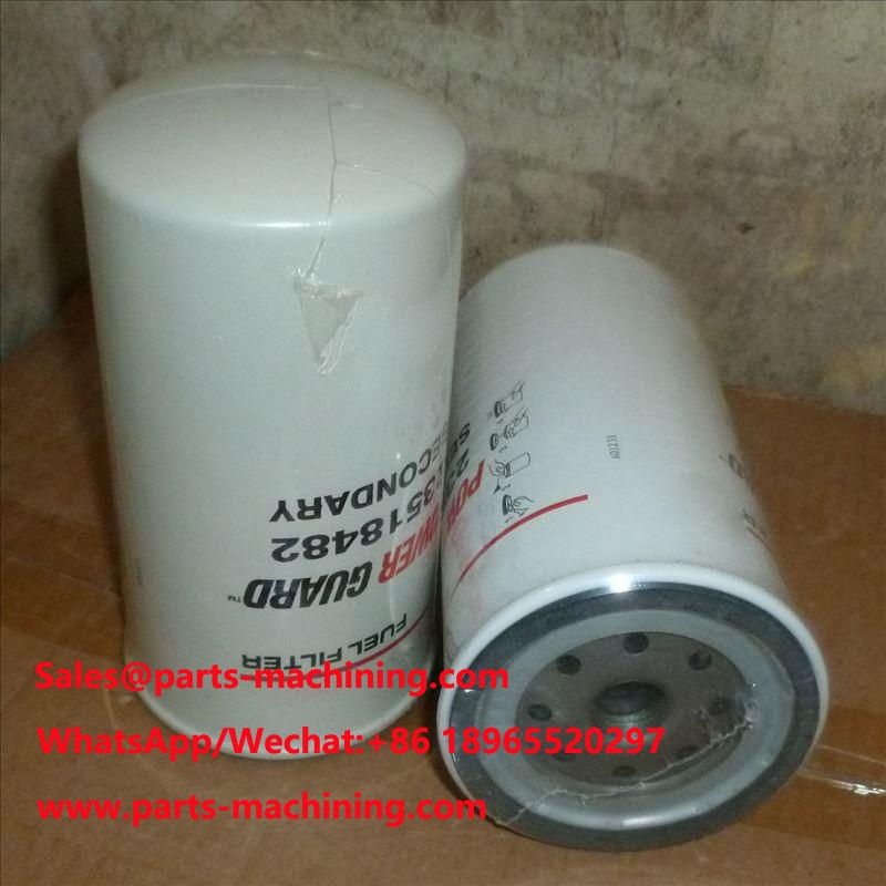 топливный фильтр 23518482 P556916 FF5206 BF5810
