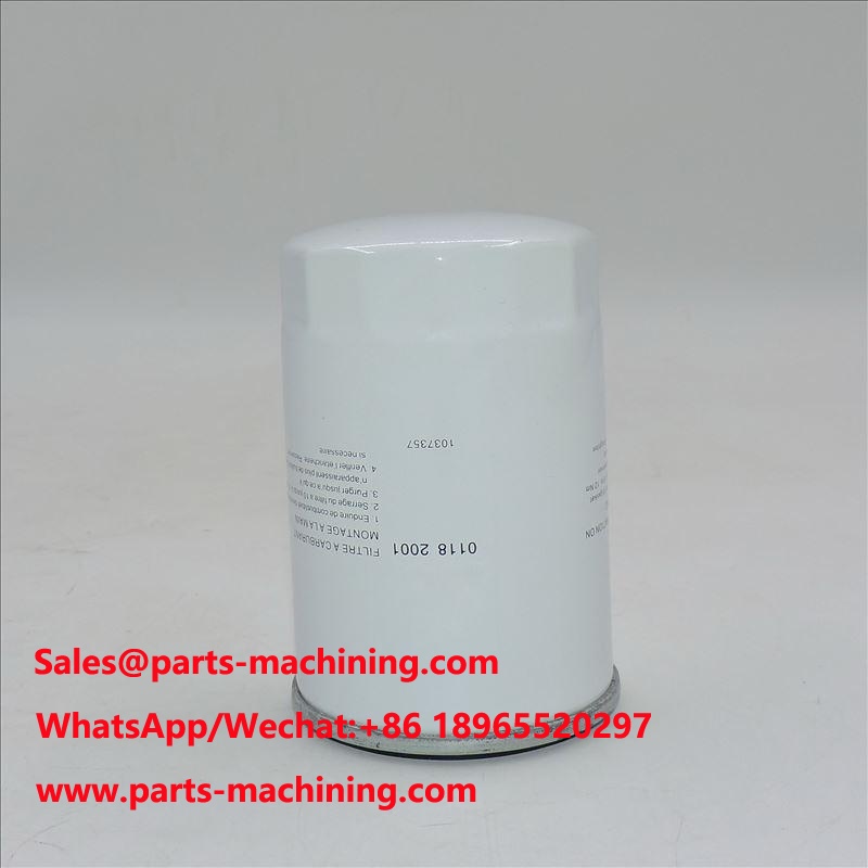 Oil Filter 01182256