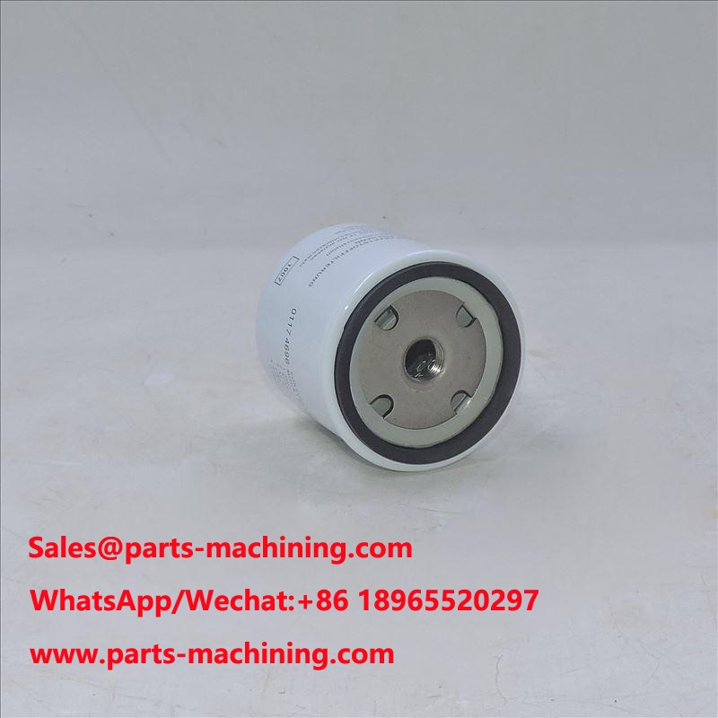 Fuel Filter 01174696