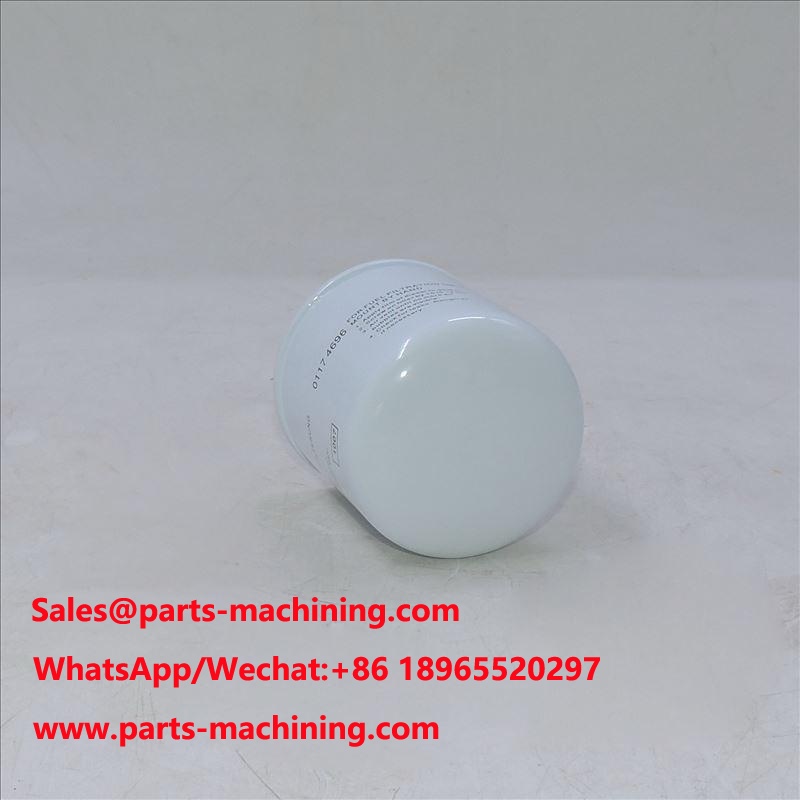топливный фильтр 01174696 SN 556 P550345 FF5040 H30WK01

