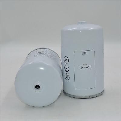 водоотделитель топлива 04504438 SN 70366 FC-62120 WF10171

