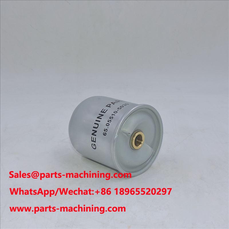 Oil Filter 65.05510-5030