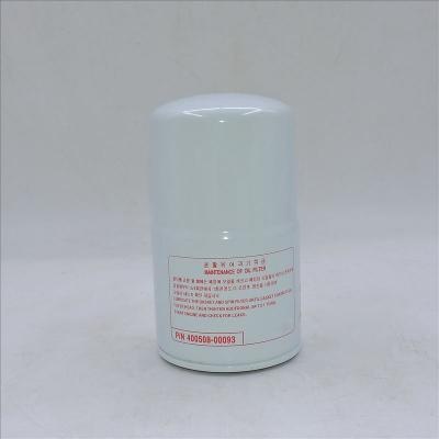 масляный фильтр 400508-00093 40050800093 SO 6073 LF3715
