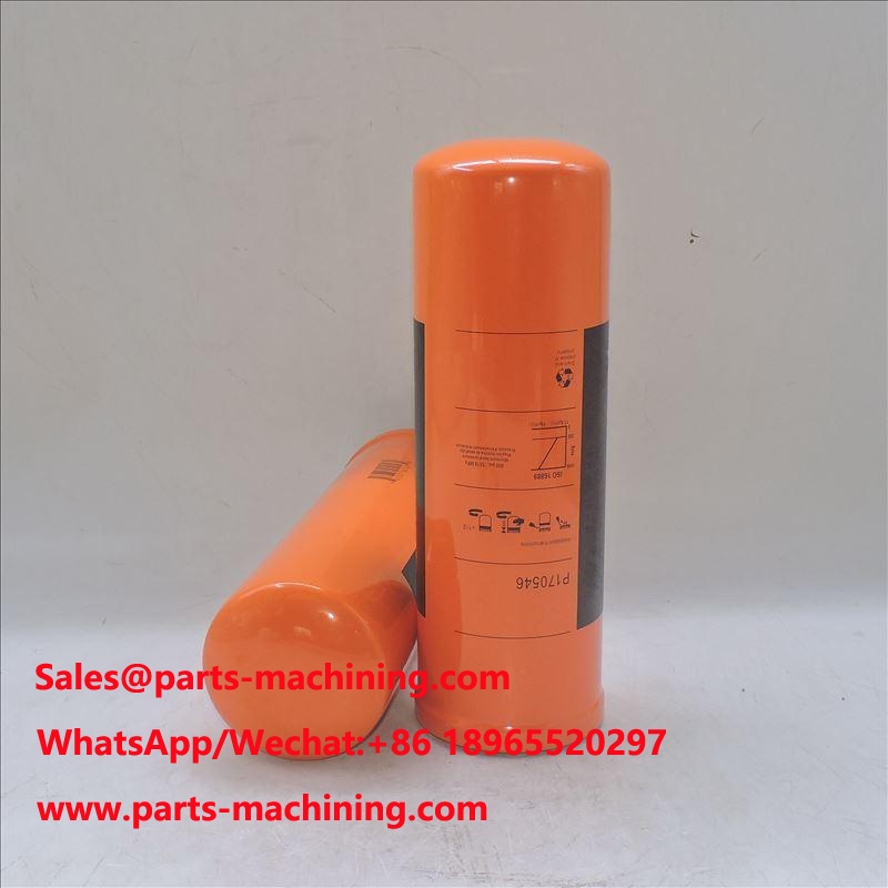 гидравлический фильтр P170546 HC-7922 BT23609-MPG HF35438
