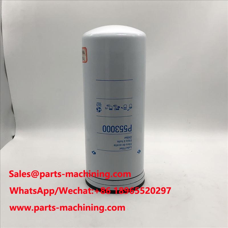 масляный фильтр P553000 3318853 LF3000 C-5706
