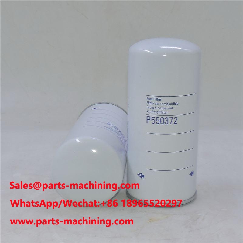 топливный фильтр P550372 SN 5272 FC-7102 BF7644 420799
