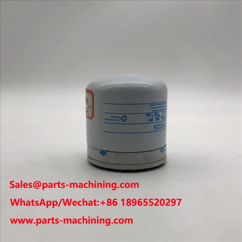 масляный фильтр P550335 SO 3335 C-1149 BT223 LF3335
