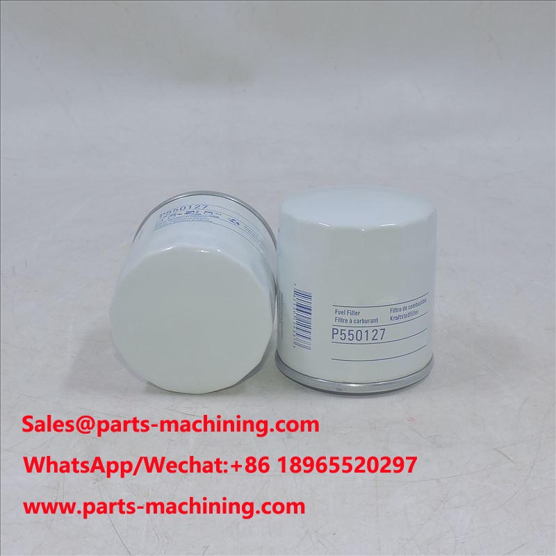 топливный фильтр P550127 FC-1205 BF7683 FF42003
