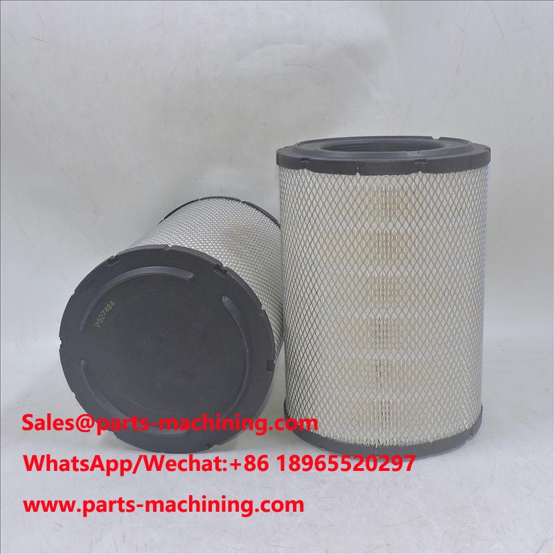 воздушный фильтр P527484 A-5020 RS2863 AF4878
