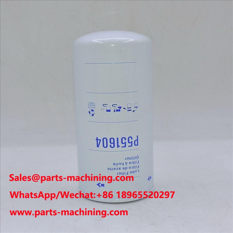 масляный фильтр P551604 SO 045 C-7008 BT349
