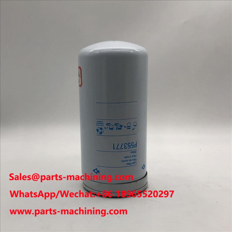 масляный фильтр P553771 C-6204 B236 LF3413
