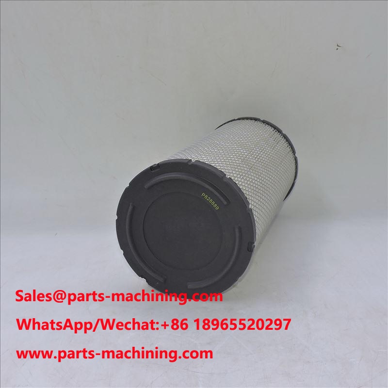 воздушный фильтр P828889 RS3544 AF25557
