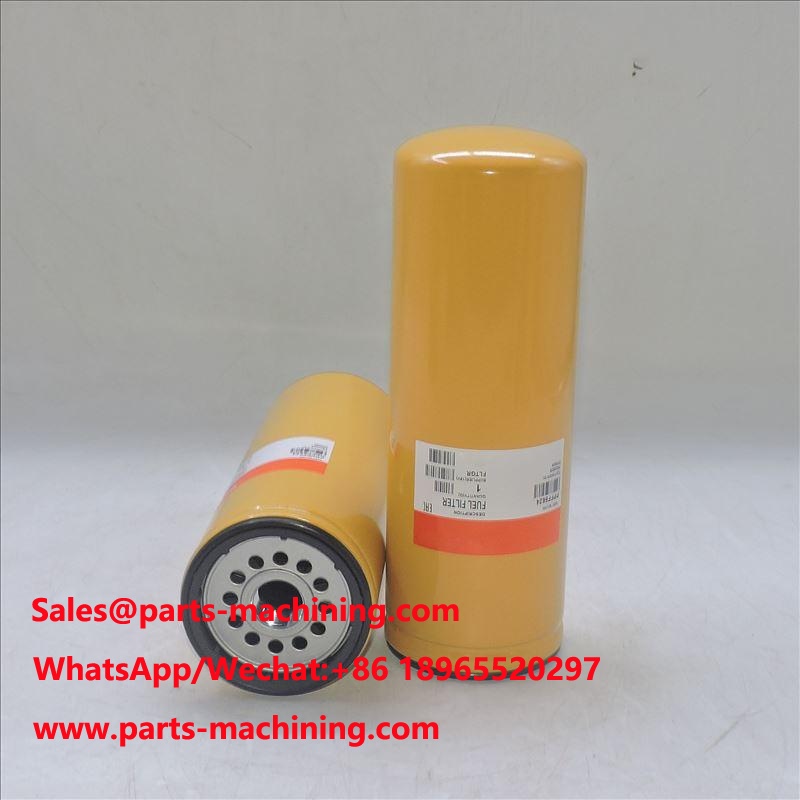 топливный фильтр P550625 BF7753 1R0762 FC-5517
