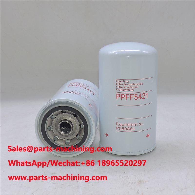 топливный фильтр P550881 FC-56251 4897833 1399760
