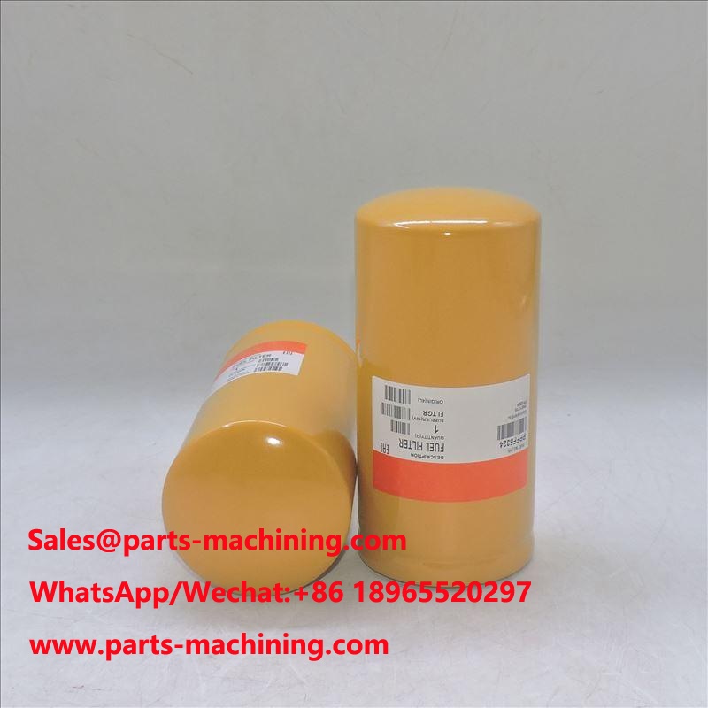 топливный фильтр P551315 BF7634 1R0759 FC-5516
