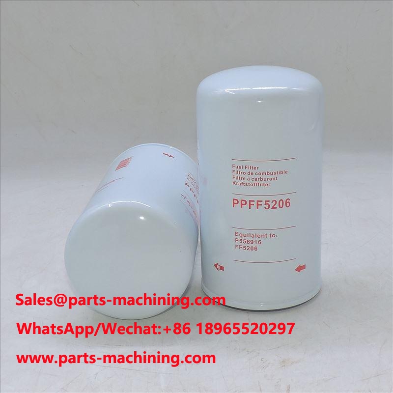 топливный фильтр P556916 BF5810 23518482 FF5206
