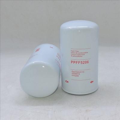 топливный фильтр P556916 BF5810 23518482 FF5206
