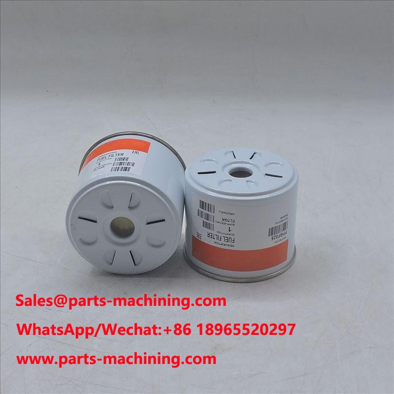 топливный фильтр P556245 BF825 FC-1702 FF167
