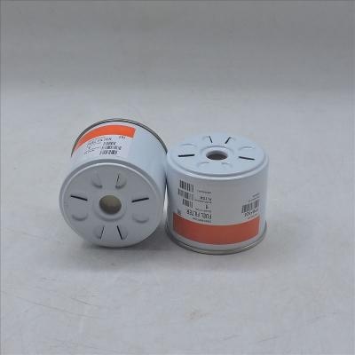 топливный фильтр P556245 BF825 FC-1702 FF167
