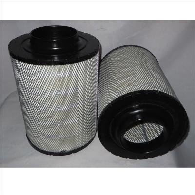 Воздушный фильтр дизельного двигателя MTU 12 V 1600 G20S ECB105036
