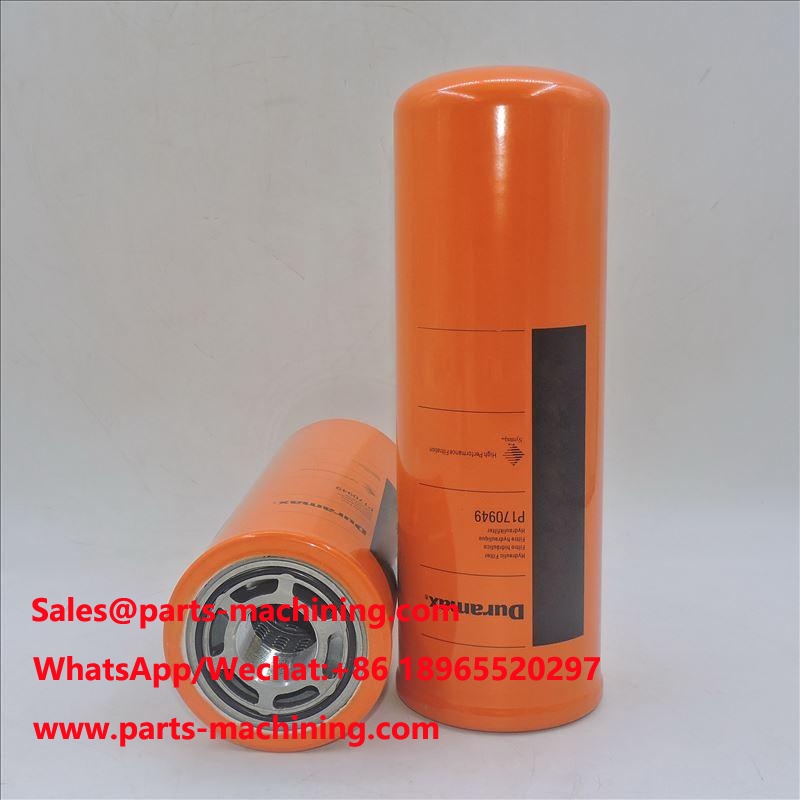 Hydraulic Filter P170949