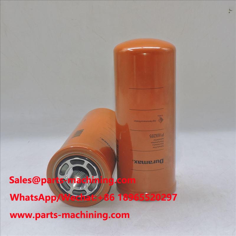 Hydraulic Filter P169285