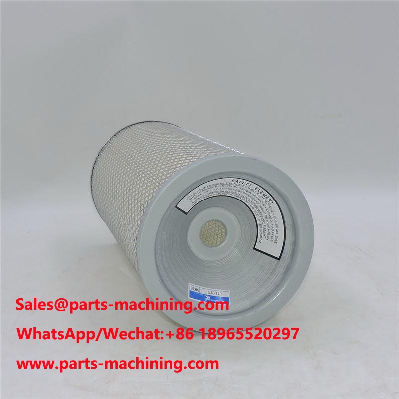 Воздушный фильтр SANDVIK TORO 501 D P119371 PA1906 A-9206
