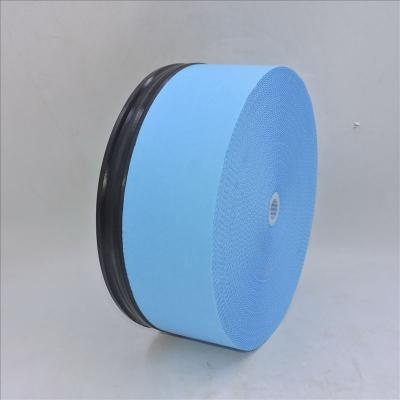 Воздушный фильтр Powercore погрузчиков CAT P040366
