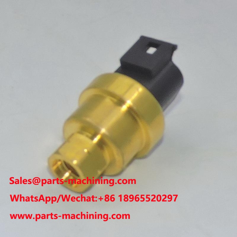 Датчик давления масла CAT 324D 161-1705 1611705
