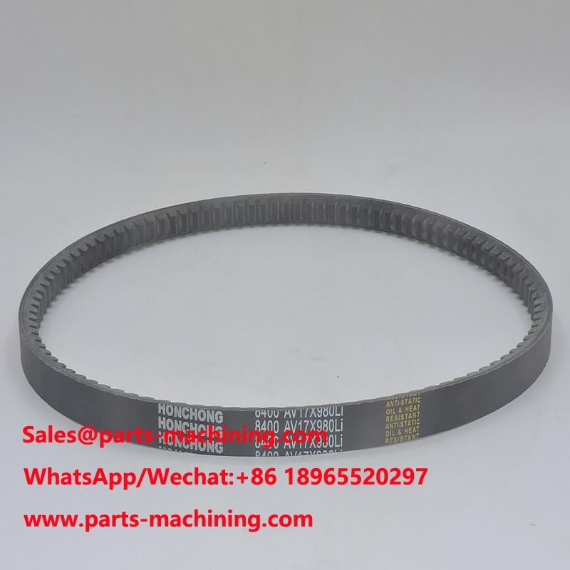 ремень поликлиновой 15A1020 6PK1368
