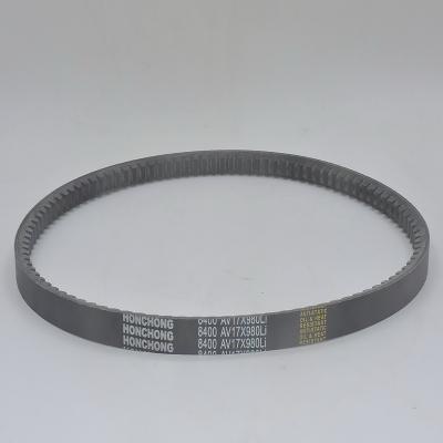 ремень поликлиновой 15A1020 6PK1368
