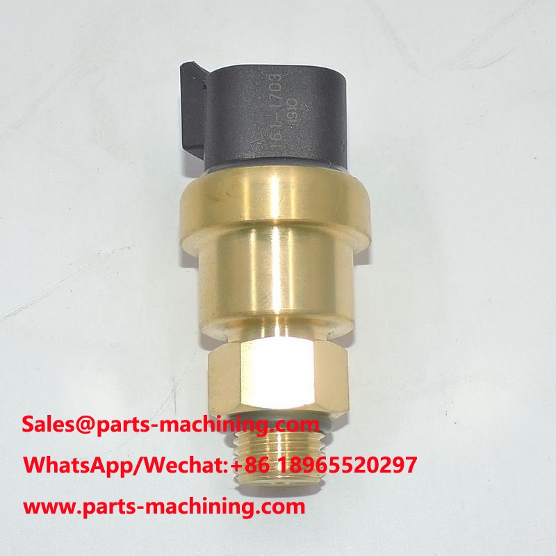 Датчик давления масла CAT 325D 161-1703 1611703
