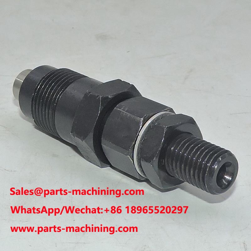 Топливная форсунка двигателя kubota D1105 16032-5300-0 16032-53000
